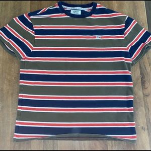 Striped Tommy Hilfiger T-shirt